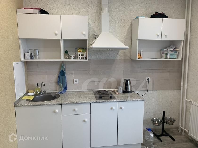 Сдаётся 1-комнатная квартира, 34.6 м²