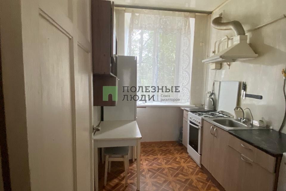 Сдаётся 2-комнатная квартира, 53 м²