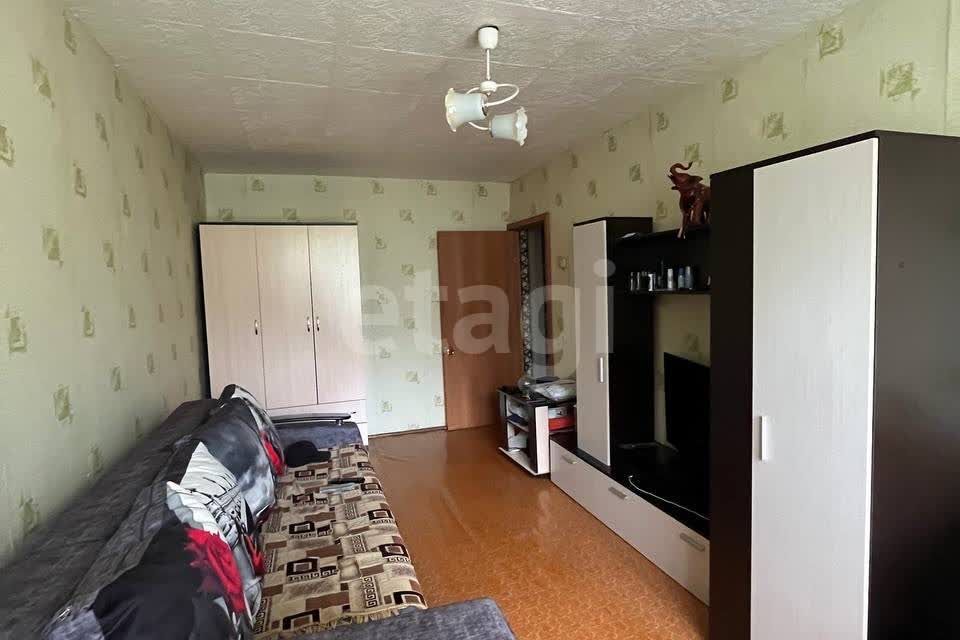 Продаётся 2-комнатная квартира, 44 м²