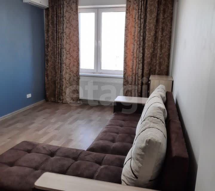 Сдаётся 1-комнатная квартира, 45 м²