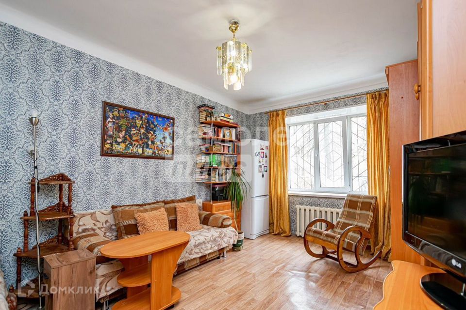 Сдаётся 2-комнатная квартира, 47.8 м²