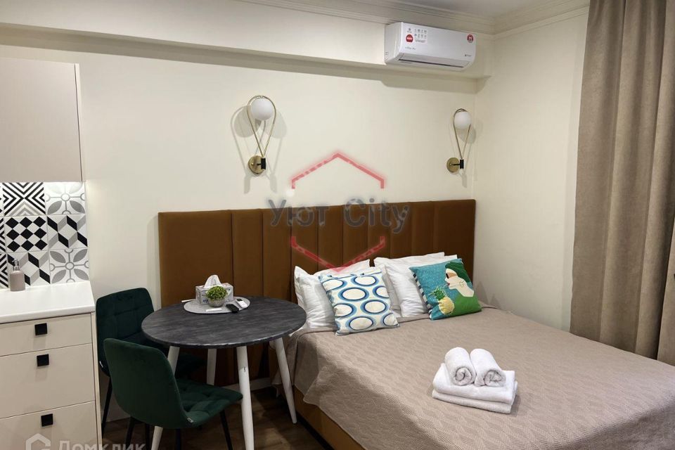 Сдаётся студия, 16 м²