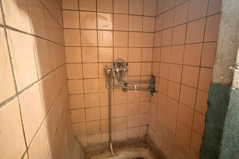 Продаётся студия, 14 м²