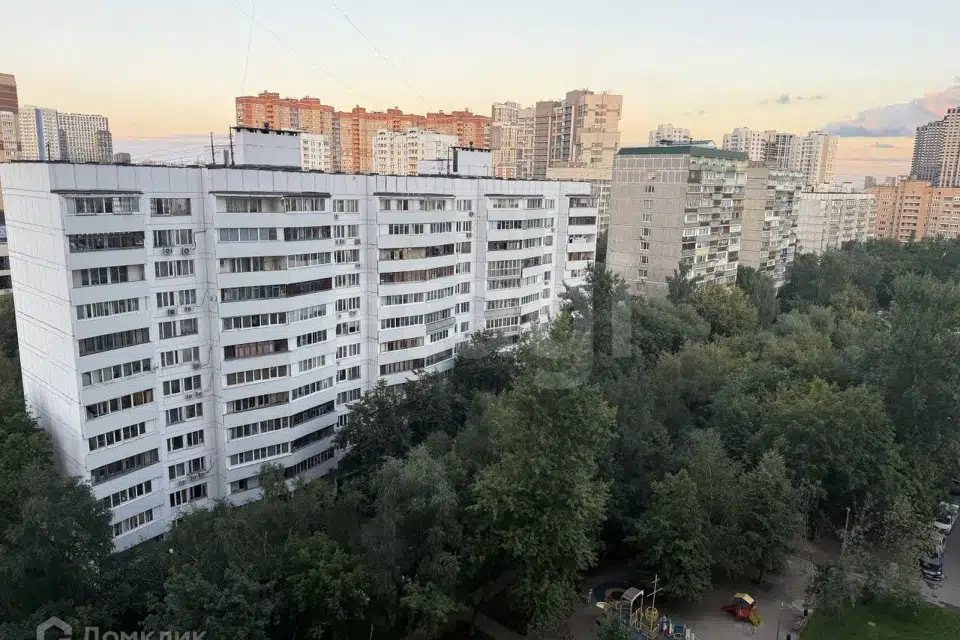 Продаётся 2-комнатная квартира, 57 м²