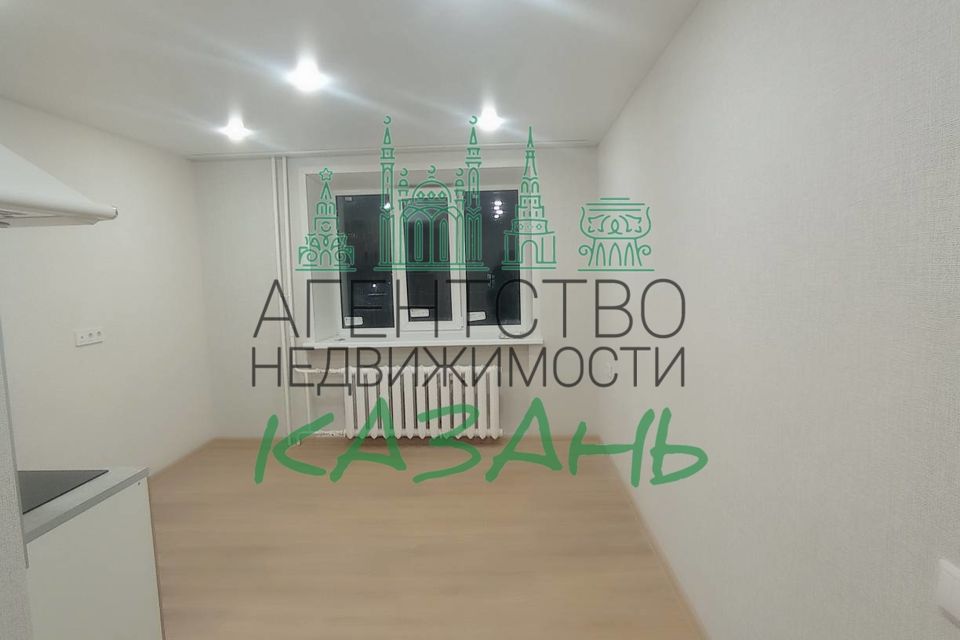 Продаётся студия, 18 м²
