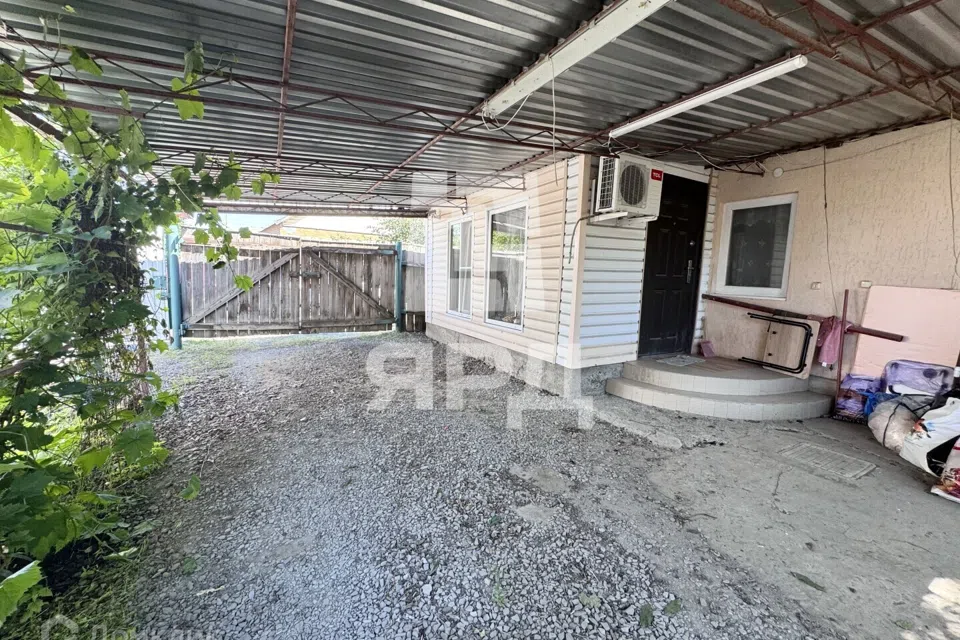 Продаётся 1-этажный дом, 73 м²