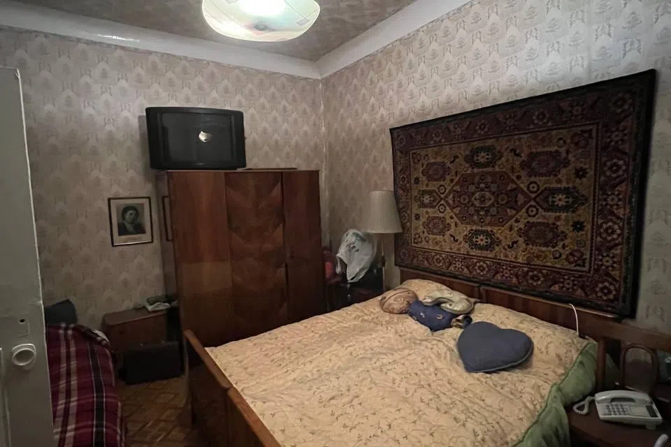 Продаётся 2-комнатная квартира, 46 м²