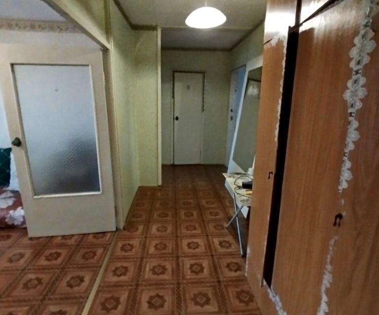Продаётся 2-комнатная квартира, 56.5 м²