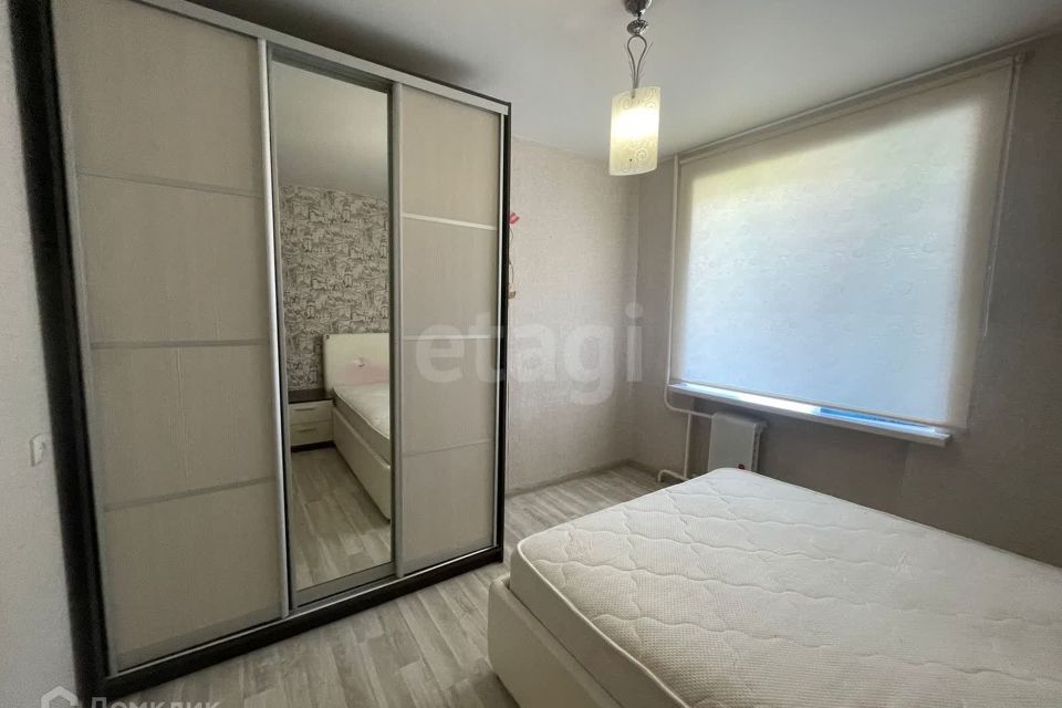 Сдаётся 3-комнатная квартира, 60 м²