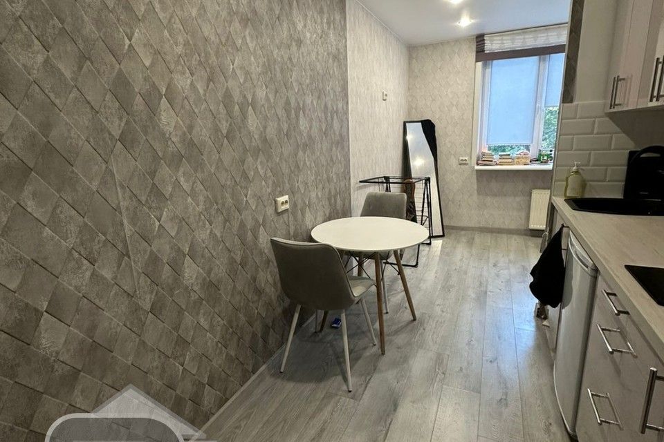 Продаётся студия, 27.8 м²
