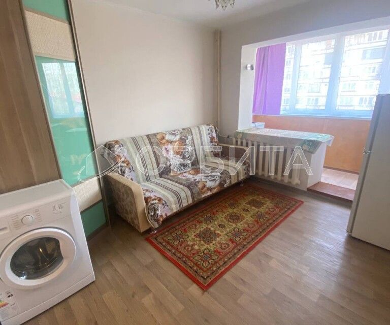 Продаётся студия, 18 м²