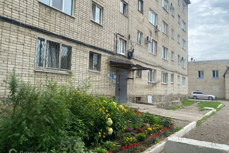 Продаётся 1-комнатная квартира, 28.1 м²