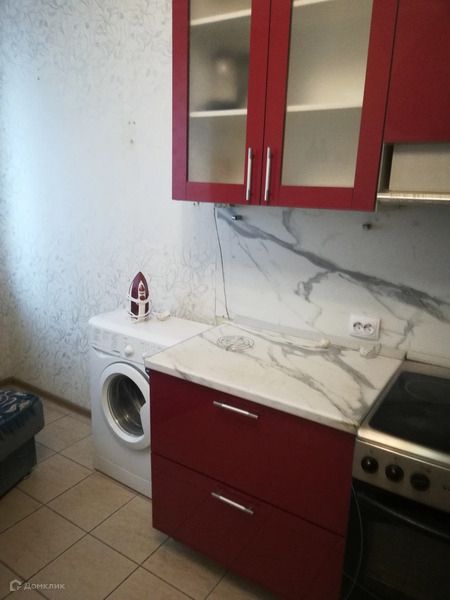 Сдаётся 1-комнатная квартира, 37.7 м²