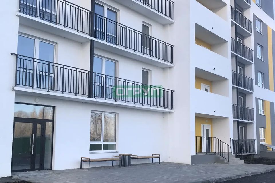 Продаётся студия, 30 м²
