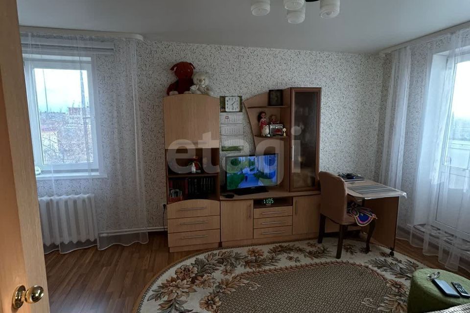 Продаётся 1-комнатная квартира, 27.2 м²