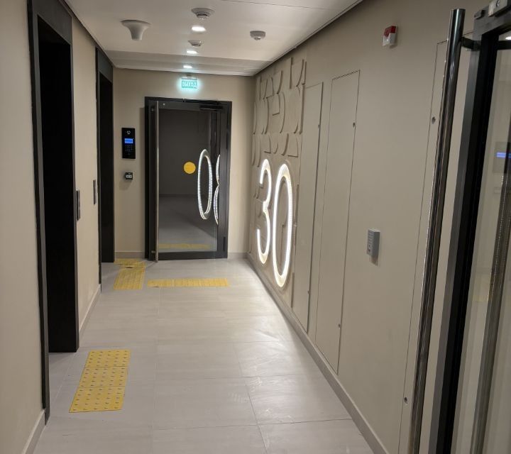 Продаётся 2-комнатная квартира, 64.3 м²