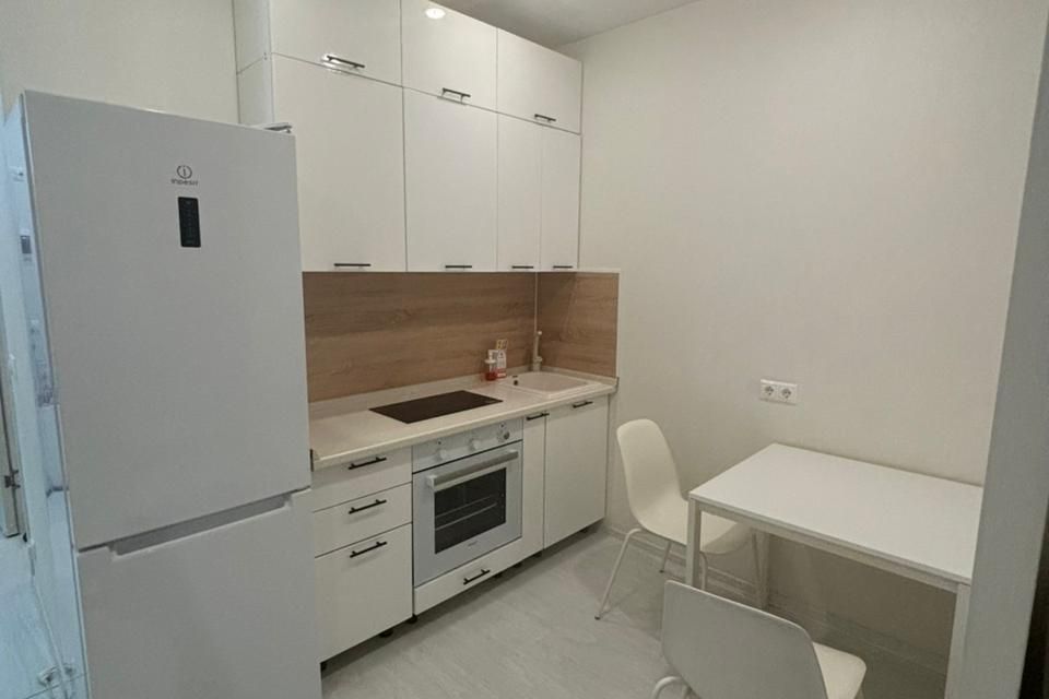 Продаётся студия, 28 м²