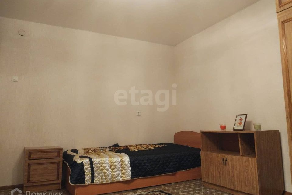 Сдаётся 1-комнатная квартира, 38 м²