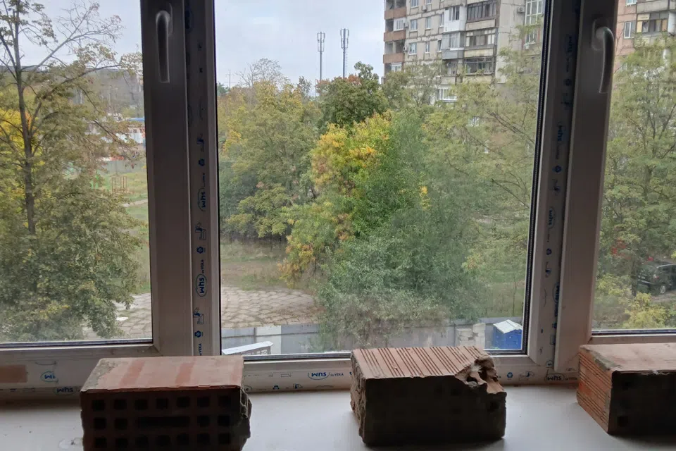 Продаётся 2-комнатная квартира, 48.6 м²