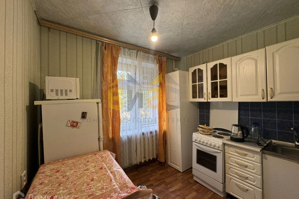 Сдаётся 1-комнатная квартира, 36 м²