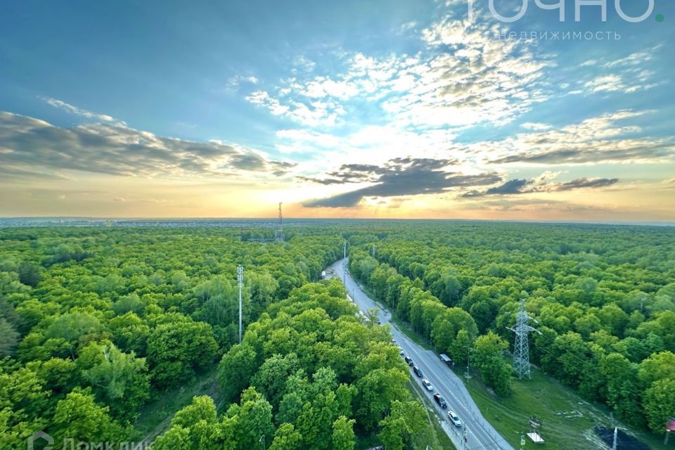 Продаётся 3-комнатная квартира, 81.6 м²