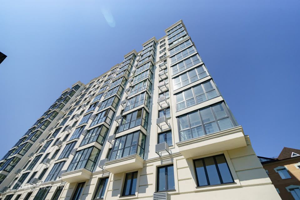 Продаётся 2-комнатная квартира, 48.1 м²