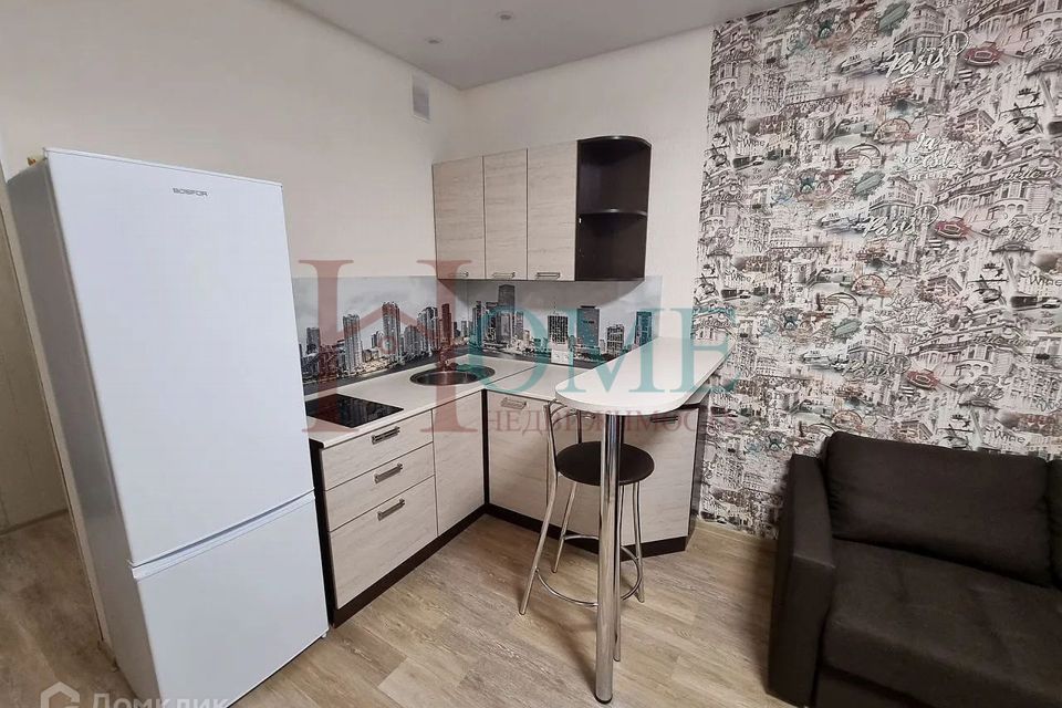 Сдаётся 1-комнатная квартира, 31 м²