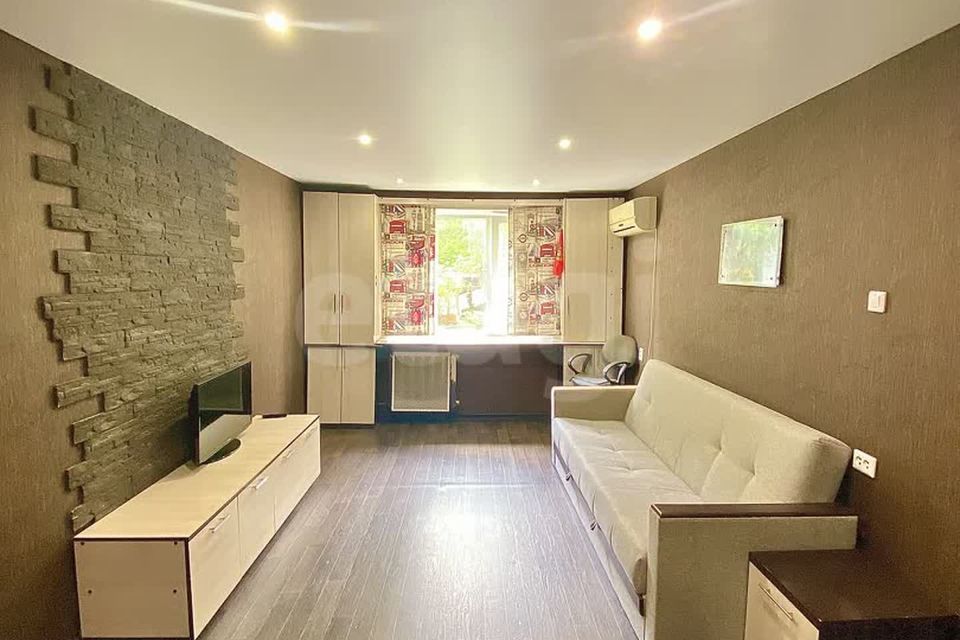 Продаётся 2-комнатная квартира, 51.5 м²