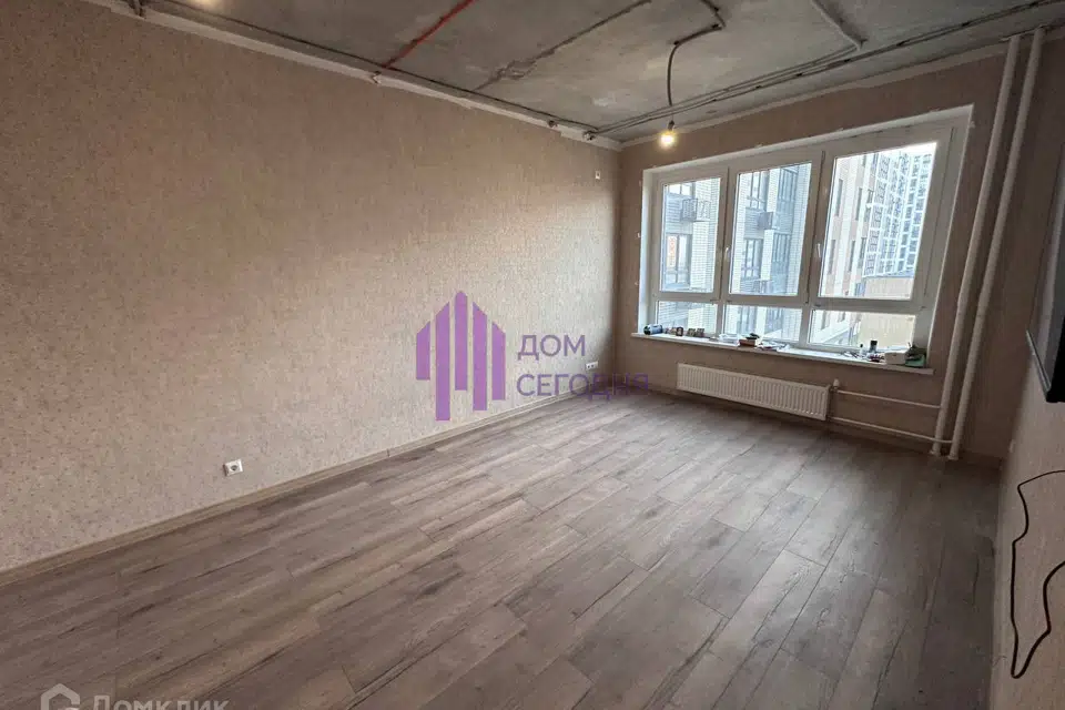 Продаётся 3-комнатная квартира, 77 м²