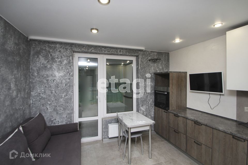Продаётся студия, 19 м²