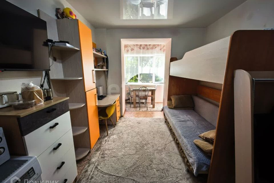 Продаётся студия, 21.2 м²