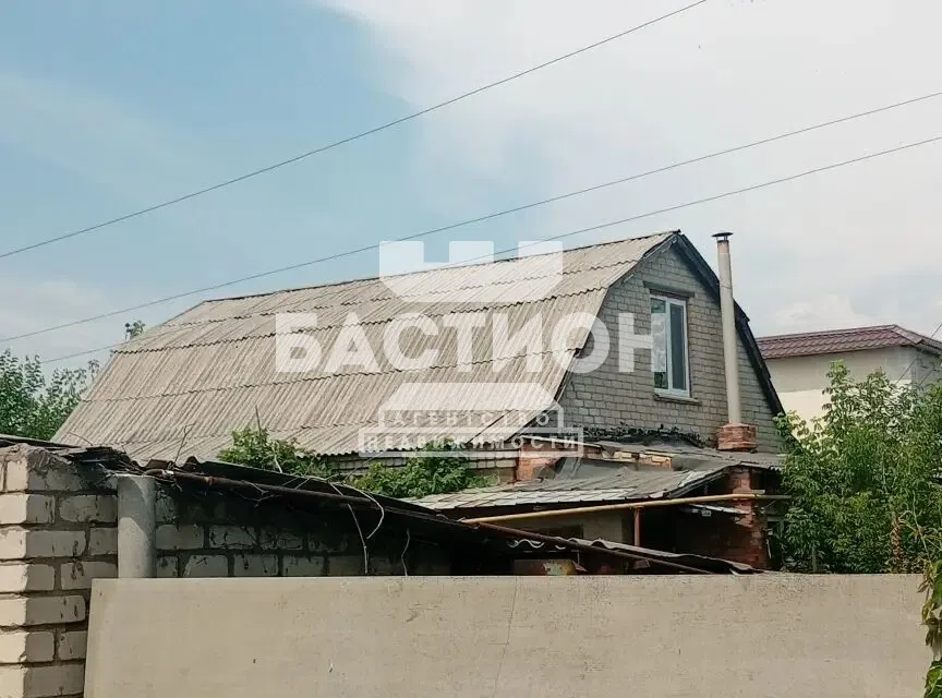 Продаётся 2-этажный дом, 147 м²
