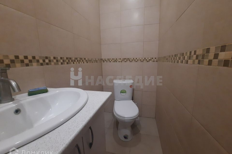 Продаётся 1-этажный дом, 56 м²