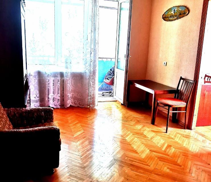 Сдаётся 2-комнатная квартира, 45 м²