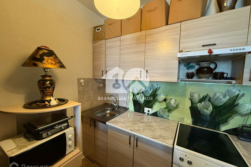 Продаётся студия, 30 м²