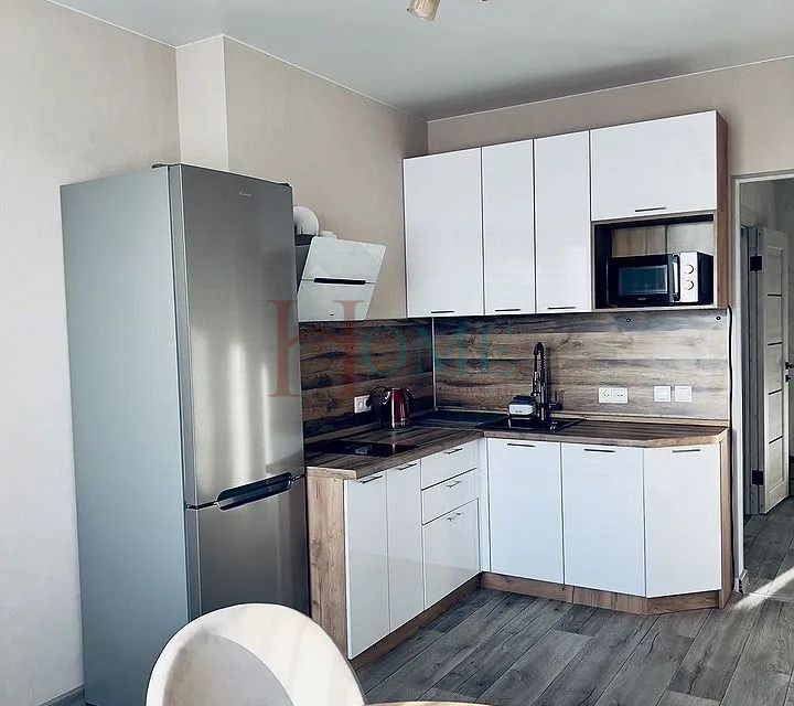 Сдаётся 2-комнатная квартира, 40 м²