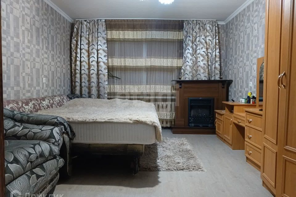 Продаётся 2-комнатная квартира, 48.9 м²