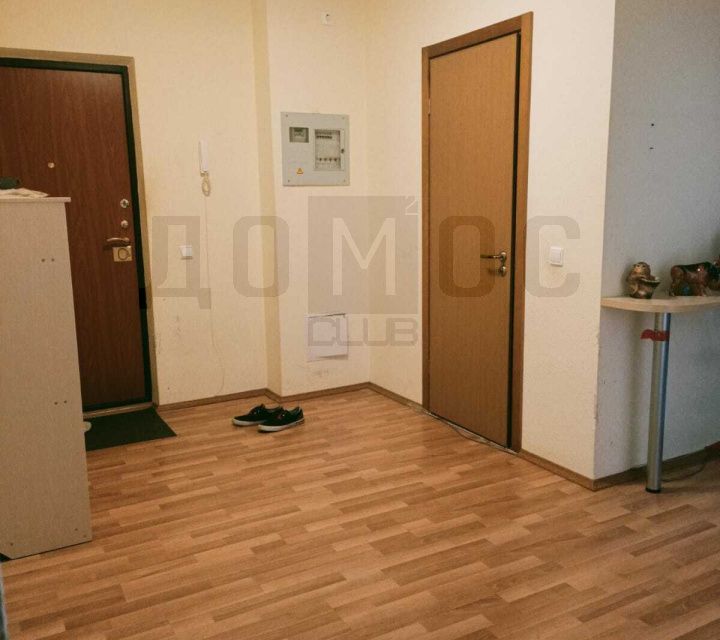 Сдаётся 2-комнатная квартира, 69 м²