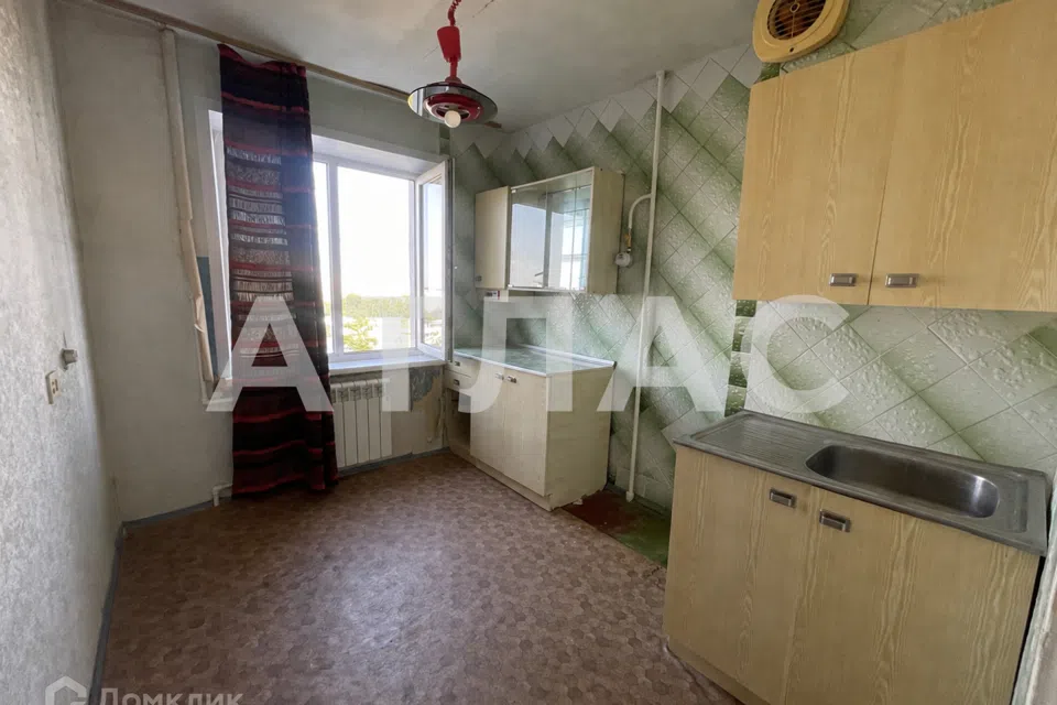 Продаётся 3-комнатная квартира, 69.1 м²