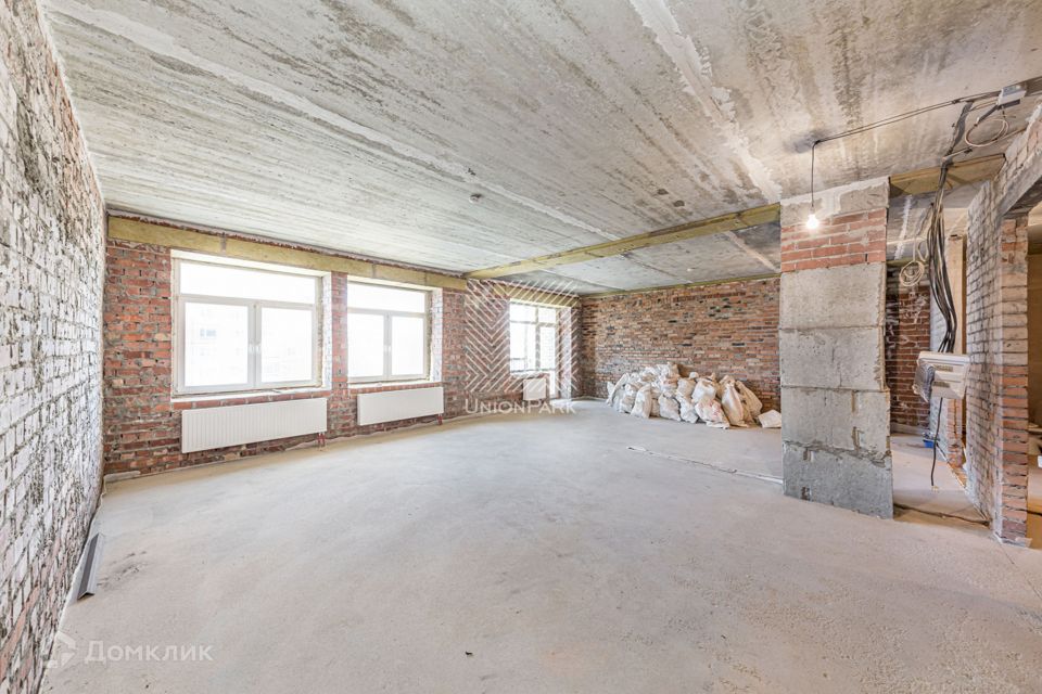 Продаётся 2-комнатная квартира, 85 м²