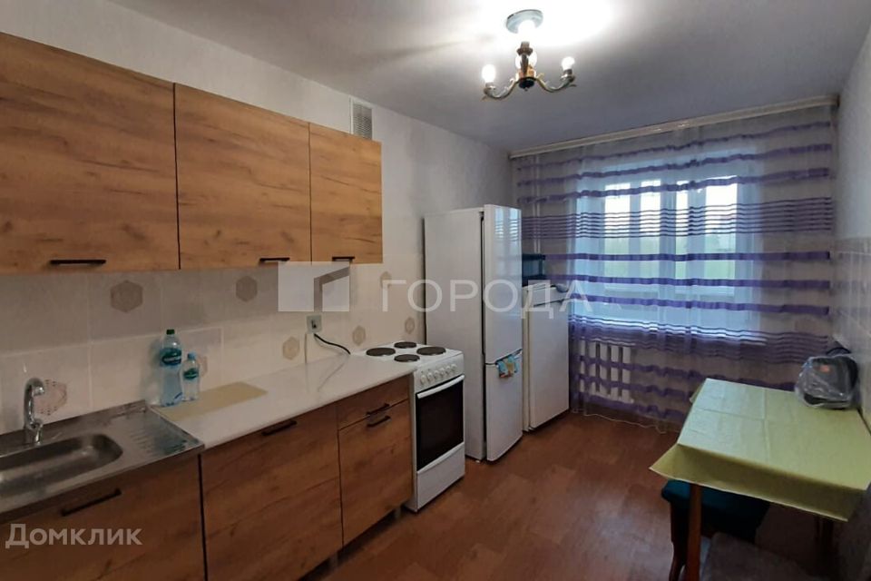 Сдаётся 1-комнатная квартира, 42.5 м²