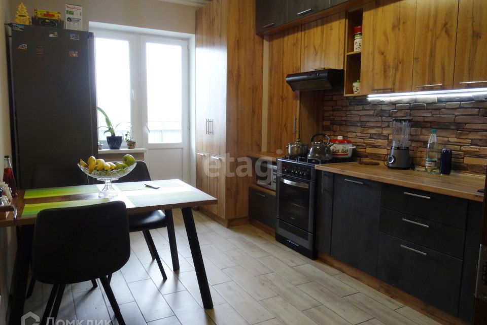 Продаётся 3-комнатная квартира, 70 м²