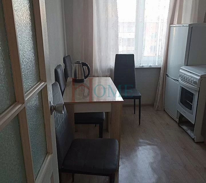 Сдаётся 3-комнатная квартира, 63 м²