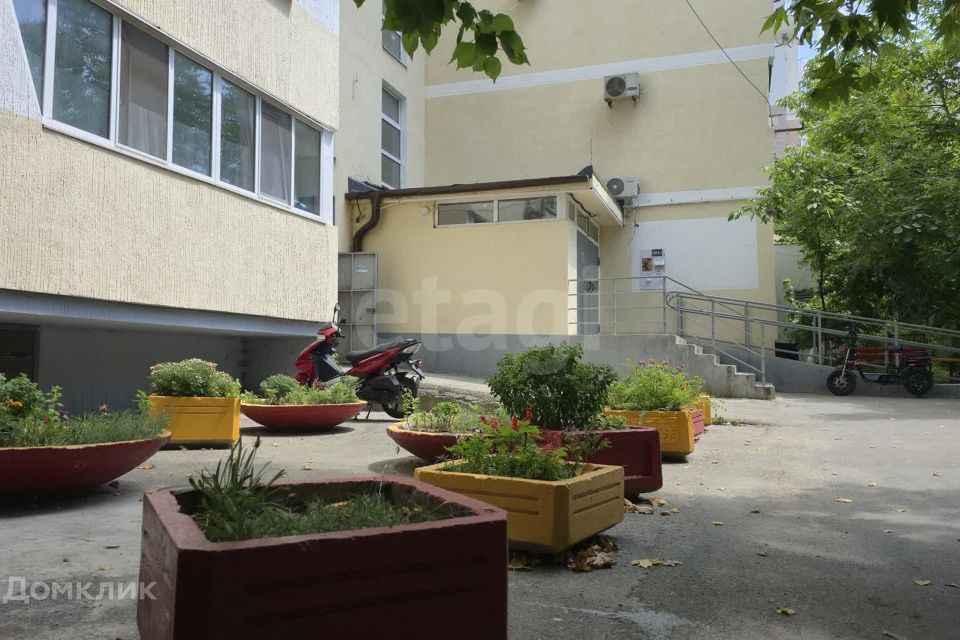 Продаётся 1-комнатная квартира, 34 м²