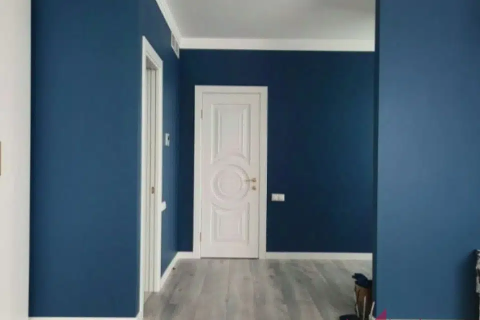 Продаётся 3-комнатная квартира, 106 м²