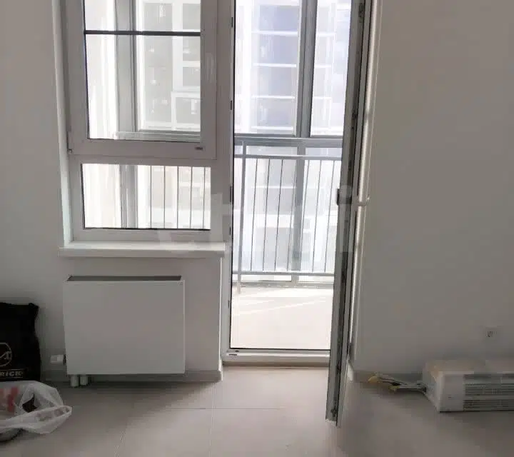 Продаётся 2-комнатная квартира, 59.2 м²
