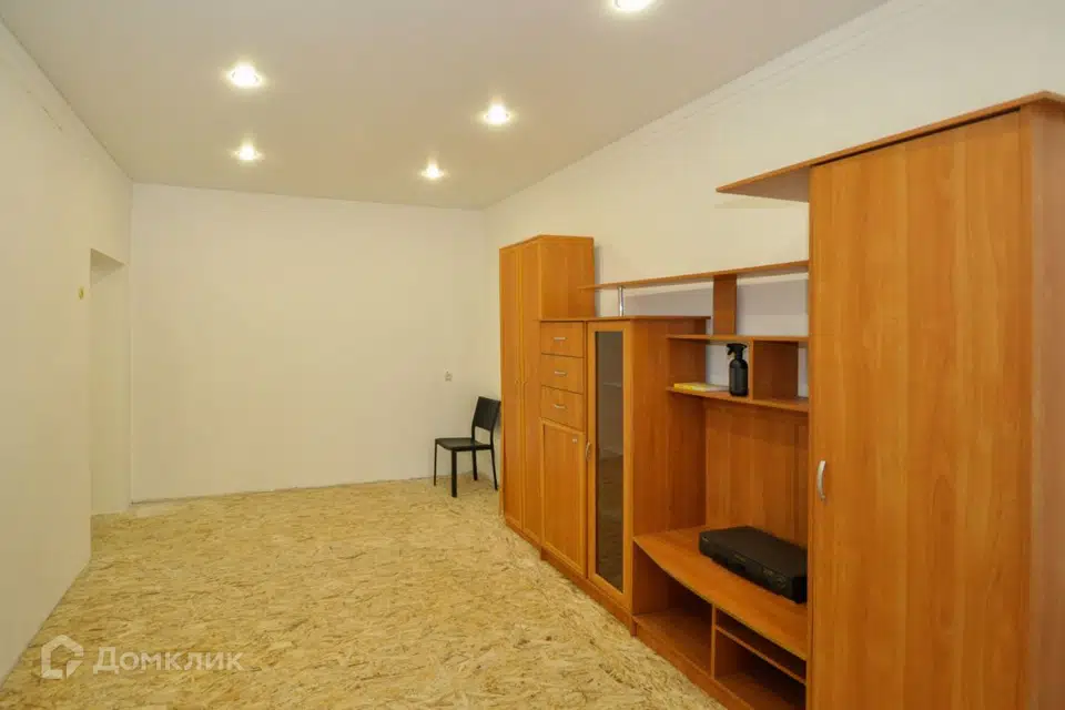 Продаётся 2-комнатная квартира, 48 м²