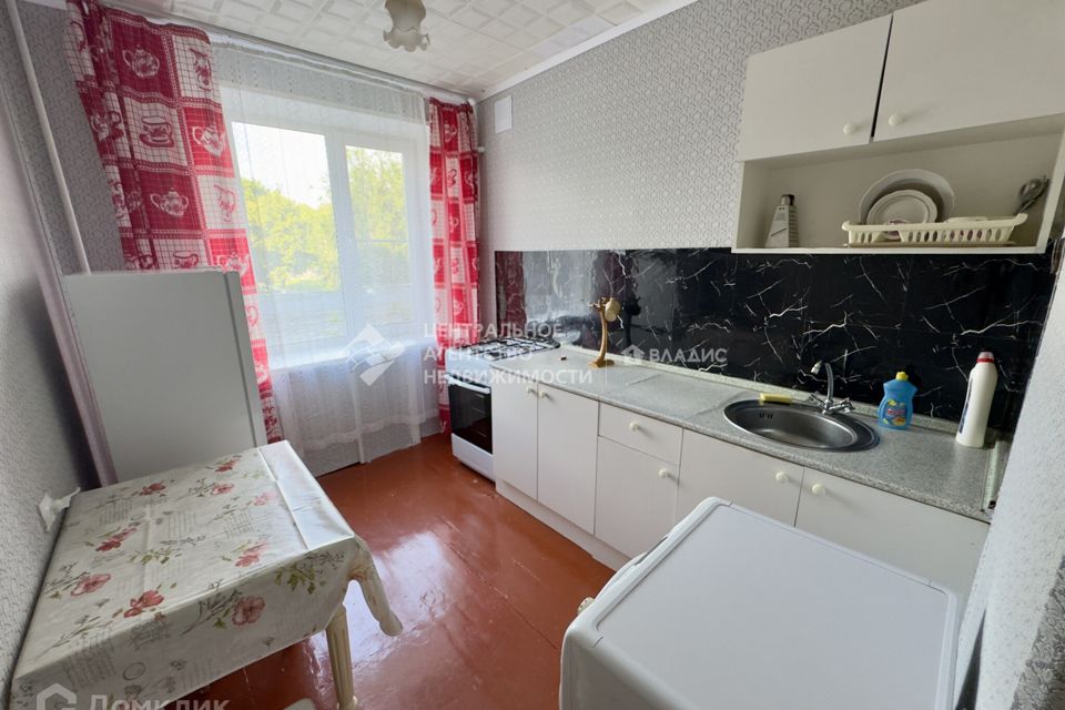 Сдаётся 1-комнатная квартира, 31 м²