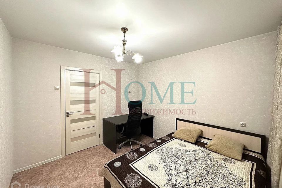 Сдаётся 2-комнатная квартира, 53 м²