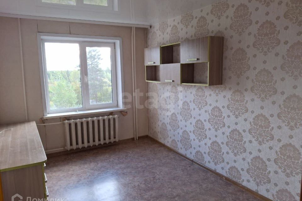 Продаётся 3-комнатная квартира, 68.8 м²